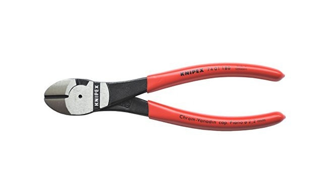 Knipex force-side cutter 74 01 180