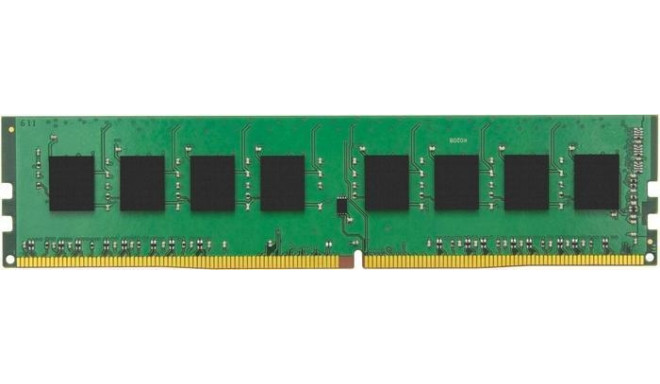 Kingston RAM DDR4 16 GB 2666-CL19 - Single - ValueRAM