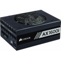 Corsair toiteplokk AX1600i - 80Plus Platinum