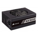 Corsair toiteplokk AX1600i - 80Plus Platinum