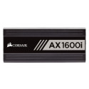 Corsair toiteplokk AX1600i - 80Plus Platinum