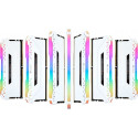Corsair RAM DDR4 16GB 3200-CL16 Dual-Kit Vengeance RGB PRO White