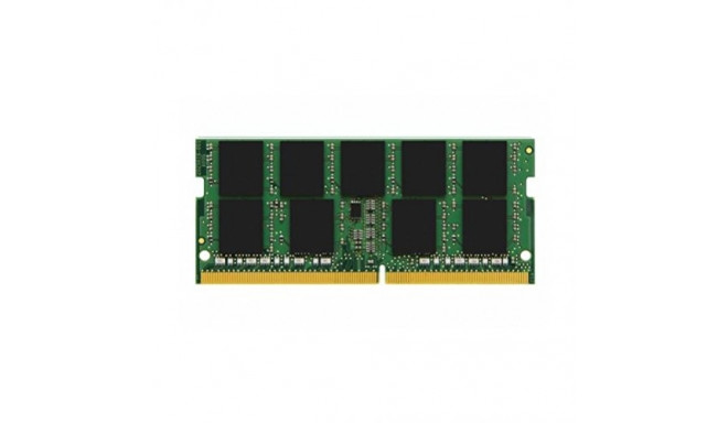 Kingston RAM DDR4 SO-DIMM 16 GB 2666-CL19 Single ValueRAM