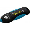 Corsair mälupulk 256GB Voyager USB 3.0, sinine/must