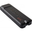 Corsair Flash Voyager GTX 256 GB - USB 3.1 - black