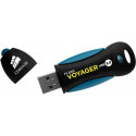 Corsair Flash Voyager 256 GB - USB 3.0 - blue/black