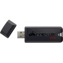 Corsair flash drive 256GB Voyager GTX USB 3.1, black