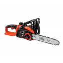 Black&Decker GKC3630LB - orange / black - Electric, without battery and charger