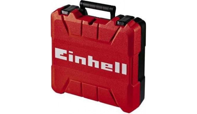 Einhell E-Box S35 - Toolbox - red / black