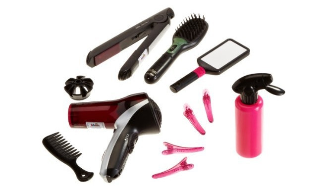 Theo Klein megastriser set by Braun