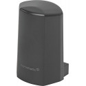 Homematic IP temperature and humidity sensor - anthracite - HomeMatic IP