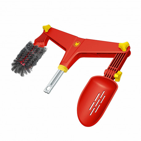 Wolf-Garten gutter cleaner GC-M