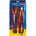 Knipex VDE tool kit 002013