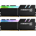 G.Skill RAM DDR4 32 GB 3200-CL16 Dual-Kit Trident Z RGB Black