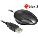 Navilock NL-8012U USB GPS Receiver