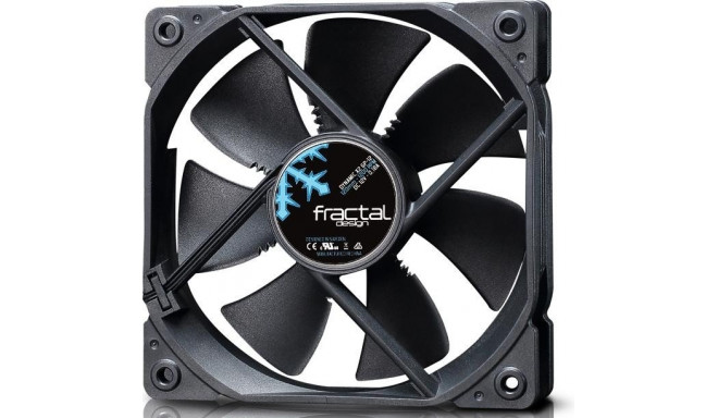 Fractal Design Dynamic X2 GP-12 PWM - black/white