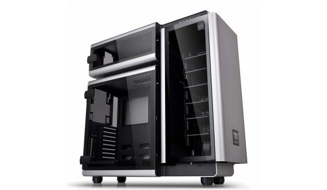 Thermaltake Level 20 Tempered Glass Edition, Big-Tower