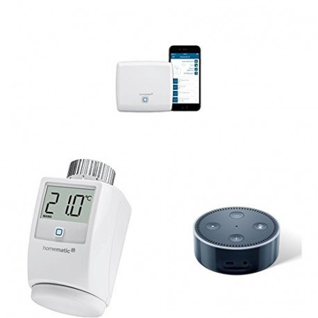 Homematic IP Access Point - HmIP-HAP