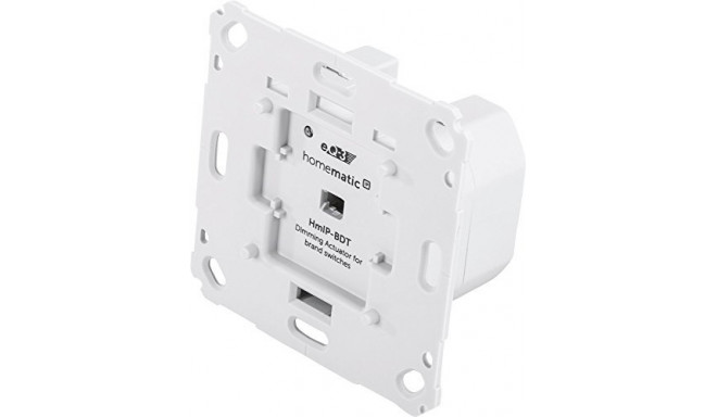 Homematic IP dimming actuator brand switches - HMIP BDT