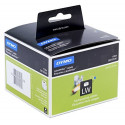 Dymo multi-purpose labels wh 32x57mm