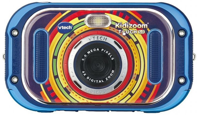 Vtech Kidizoom Touch (80-163504)
