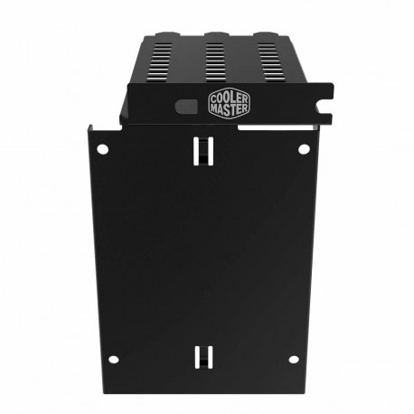 Cooler Master SSD tray for MasterCase 3/4/5/6 series expansion - black