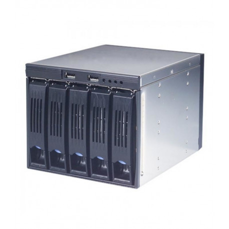 Chenbro tob StorageKit 3x5,25"->5x3,5" - SK33502T3