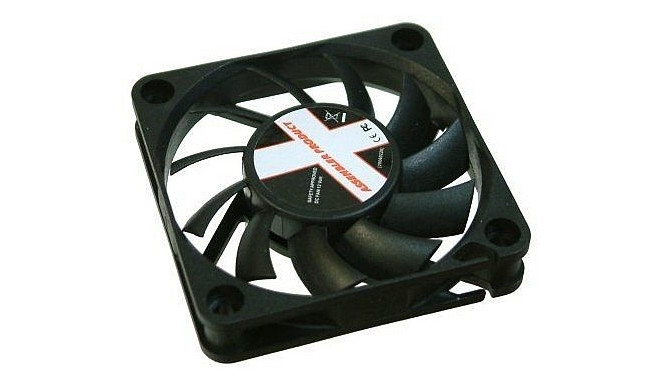 XILENCE Case fan 60x60x12
