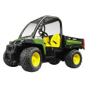 BROTHER John Deere Gator 8550 without driver - 02491