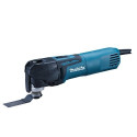 Makita Multifunction Tool TM3010CX4J