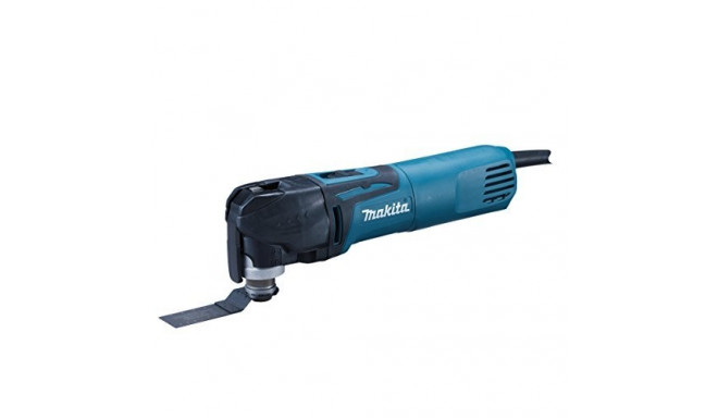 Makita Multifunction Tool TM3010CX4J