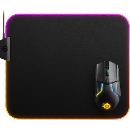 SteelSeries QCK PRISM CLOTH M