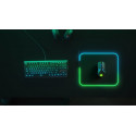 SteelSeries mousepad QCK Prism M