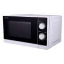 Sharp mikrolaineahi R-200WW, valge