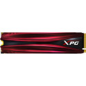 Adata SSD 256GB XPG Gammix S11 Pro PCIe M.2 Heatsink PCIe
