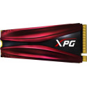 Adata SSD 256GB XPG Gammix S11 Pro PCIe M.2 Heatsink PCIe