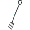 Gardena ErgoLine Spade Fork - 17013-20