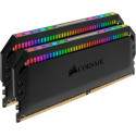 Corsair RAM DDR4 32 GB 3466 Dual Kit CMT32GX4M2C3466C16 Dominator Platinum RGB)