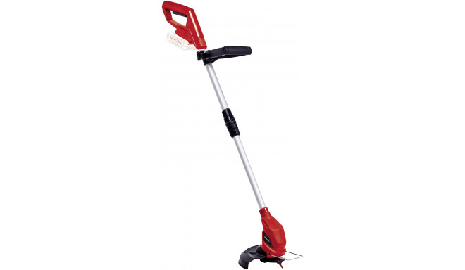 Einhell cordless grass trimmer GC CT 18/24 Li Solo, 18 Volt (without battery and charger)