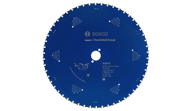 Bosch Circular Saw Blade EX SH H 235x30-50 - 2608644143