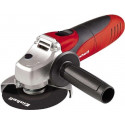 Einhell angle grinder TC-AG 115 (red / black, 500 watts)