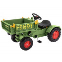 BIG Fendt gear tray - 800056552