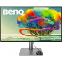 BenQ monitor 31.5" LED UltraHD PD3220U, must/hall