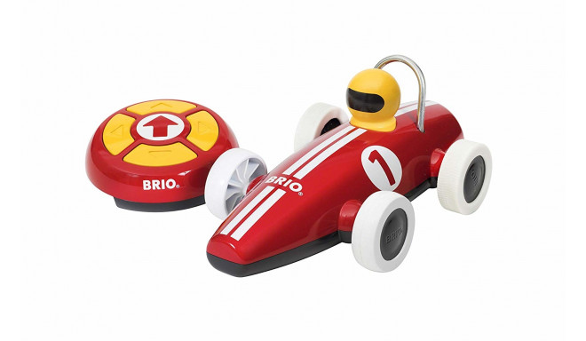 BRIO RC racing car - 30388