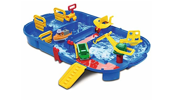 AquaPlay toy set LockBox (8700001516)