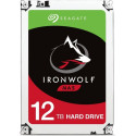 Seagate kõvaketas Ironwolf 12TB SATA 6Gb/s 3.5"