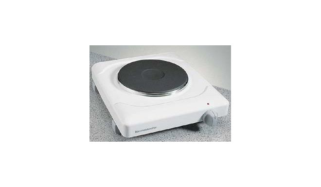 Rommelsbacher hotplate THS 1590 (White)