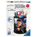 Ravensburger 3D Puzzle Harry Potter Utensilo 54 - 11154