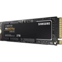 Samsung SSD 970 EVO Plus 2TB PCIe Gen 3x4 M.2 2280
