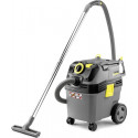 Karcher wet / dry vacuum cleaners NT 30/1 Ap Te L (gray)